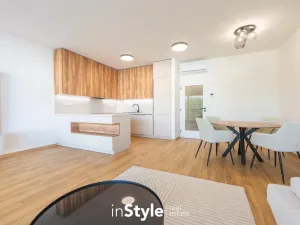 Pronájem bytu 3+kk, Uherské Hradiště - Jarošov, U Řeky, 80 m2