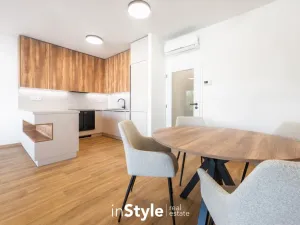 Pronájem bytu 3+kk, Uherské Hradiště - Jarošov, U Řeky, 80 m2