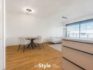 Pronájem bytu 3+kk, Uherské Hradiště - Jarošov, U Řeky, 80 m2
