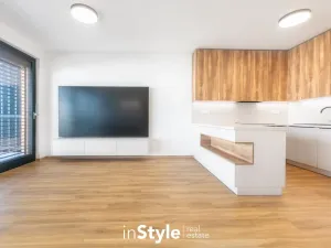 Pronájem bytu 3+kk, Uherské Hradiště - Jarošov, U Řeky, 80 m2