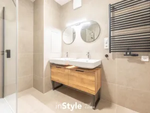 Pronájem bytu 3+kk, Uherské Hradiště - Jarošov, U Řeky, 80 m2