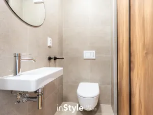 Pronájem bytu 3+kk, Uherské Hradiště - Jarošov, U Řeky, 80 m2