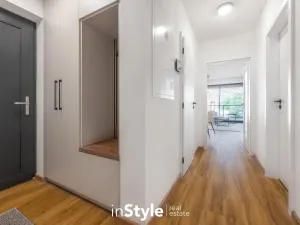 Pronájem bytu 3+kk, Uherské Hradiště - Jarošov, U Řeky, 80 m2