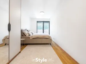Pronájem bytu 3+kk, Uherské Hradiště - Jarošov, U Řeky, 80 m2