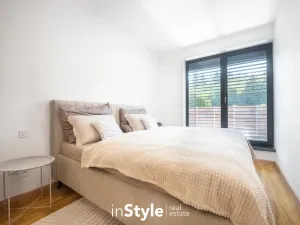 Pronájem bytu 3+kk, Uherské Hradiště - Jarošov, U Řeky, 80 m2
