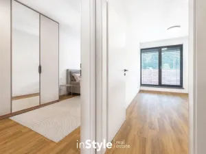 Pronájem bytu 3+kk, Uherské Hradiště - Jarošov, U Řeky, 80 m2