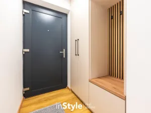 Pronájem bytu 3+kk, Uherské Hradiště - Jarošov, U Řeky, 80 m2
