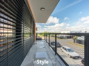 Pronájem bytu 3+kk, Uherské Hradiště - Jarošov, U Řeky, 80 m2