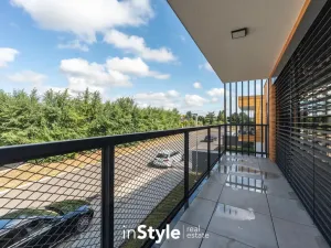 Pronájem bytu 3+kk, Uherské Hradiště - Jarošov, U Řeky, 80 m2