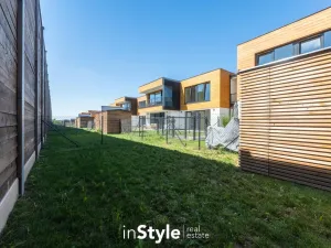 Pronájem bytu 3+kk, Uherské Hradiště - Jarošov, U Řeky, 80 m2