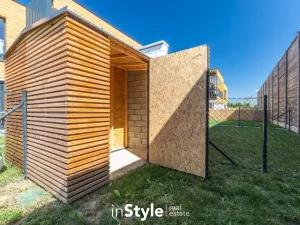 Pronájem bytu 3+kk, Uherské Hradiště - Jarošov, U Řeky, 80 m2