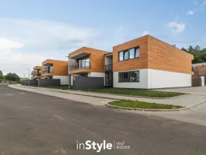 Pronájem bytu 3+kk, Uherské Hradiště - Jarošov, U Řeky, 80 m2