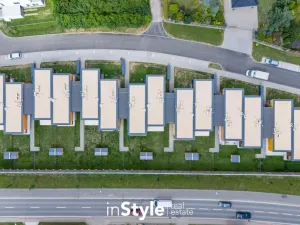 Pronájem bytu 3+kk, Uherské Hradiště - Jarošov, U Řeky, 80 m2
