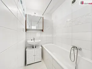 Prodej bytu 2+1, Hodonín, Brandlova, 59 m2