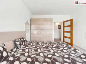 Prodej bytu 2+1, Hodonín, Brandlova, 59 m2