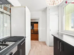 Prodej bytu 2+1, Hodonín, Brandlova, 59 m2