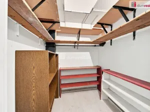 Prodej bytu 2+1, Hodonín, Brandlova, 59 m2