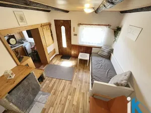 Prodej chaty, Seloutky, 42 m2