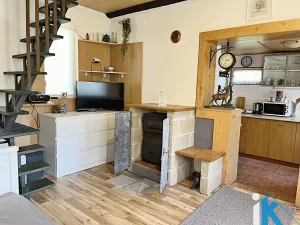 Prodej chaty, Seloutky, 42 m2