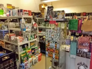 Pronájem obchodního prostoru, Praha - Bohnice, Lodžská, 22 m2