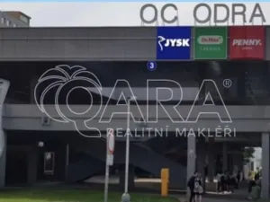 Pronájem obchodního prostoru, Praha - Bohnice, Lodžská, 22 m2