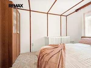 Prodej rodinného domu, Mnichovice, 88 m2