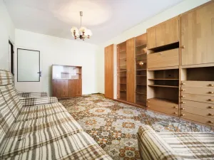 Pronájem bytu 2+1, Sušice - Sušice II, Hrádecká, 66 m2