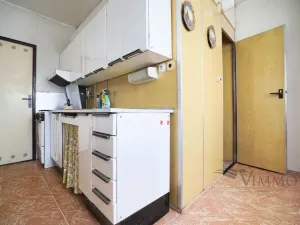 Pronájem bytu 2+1, Sušice - Sušice II, Hrádecká, 66 m2