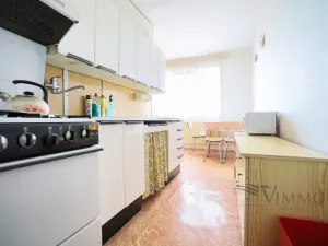 Pronájem bytu 2+1, Sušice - Sušice II, Hrádecká, 66 m2