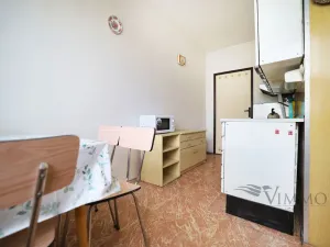 Pronájem bytu 2+1, Sušice - Sušice II, Hrádecká, 66 m2