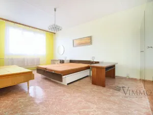 Pronájem bytu 2+1, Sušice - Sušice II, Hrádecká, 66 m2