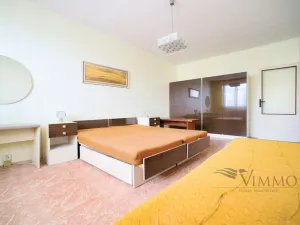 Pronájem bytu 2+1, Sušice - Sušice II, Hrádecká, 66 m2