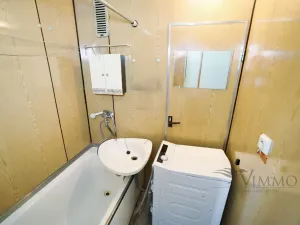 Pronájem bytu 2+1, Sušice - Sušice II, Hrádecká, 66 m2