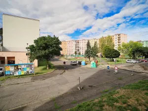 Pronájem bytu 2+1, Sušice - Sušice II, Hrádecká, 66 m2