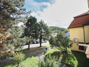 Pronájem bytu 2+1, Sušice - Sušice II, Hrádecká, 66 m2