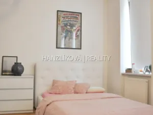 Pronájem bytu 1+kk, České Budějovice - České Budějovice 3, Klaricova, 36 m2