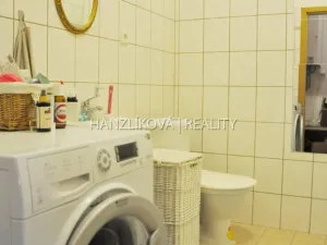 Pronájem bytu 1+kk, České Budějovice - České Budějovice 3, Klaricova, 36 m2