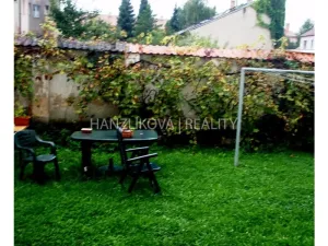 Pronájem bytu 1+kk, České Budějovice - České Budějovice 3, Klaricova, 36 m2