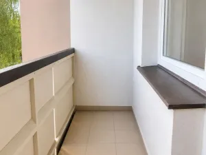 Pronájem bytu 1+1, Klatovy, Na Bělidle, 44 m2