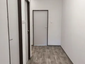 Pronájem bytu 1+1, Klatovy, Na Bělidle, 44 m2