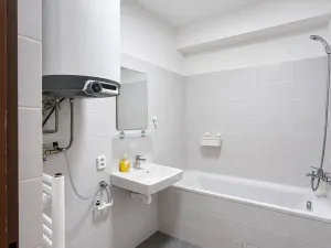 Pronájem bytu 1+1, Klatovy, Na Bělidle, 44 m2
