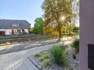 Pronájem bytu 1+1, Klatovy, Na Bělidle, 44 m2