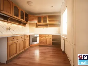 Pronájem bytu 3+kk, Zdice, Havlíčkova, 71 m2