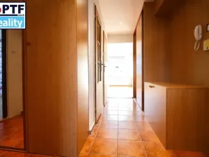 Pronájem bytu 3+kk, Zdice, Havlíčkova, 71 m2