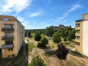 Prodej bytu 4+kk, Znojmo, Aninská, 89 m2