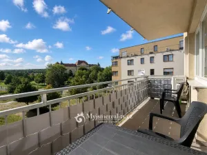 Prodej bytu 4+kk, Znojmo, Aninská, 89 m2