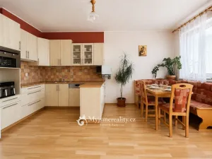 Prodej bytu 4+kk, Znojmo, Aninská, 89 m2
