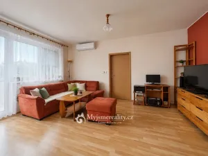Prodej bytu 4+kk, Znojmo, Aninská, 89 m2