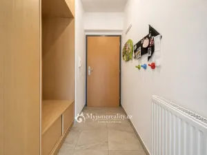 Prodej bytu 4+kk, Znojmo, Aninská, 89 m2