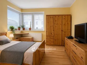Prodej bytu 4+kk, Znojmo, Aninská, 89 m2